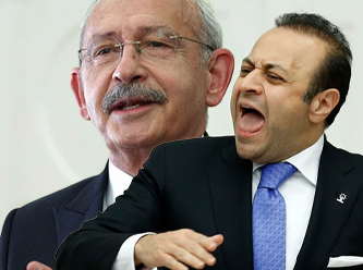 Dolandırıcılık ihbarı yapan Kılıçdaroğlu'nu suçlu sandı