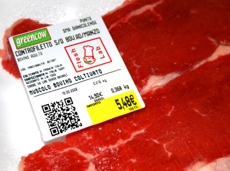 O AB ülkesi sentetik et üretimini ve satışını yasakladı