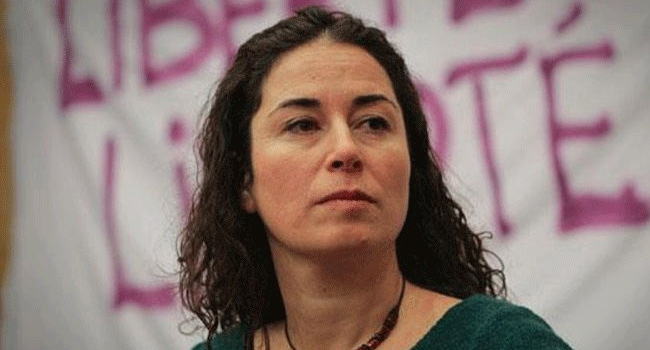 Pınar Selek 6'ncı kez yargılanıyor: 'Mısır Çarşısı' davasında yeni gelişme