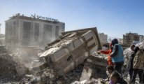 Depremde 105 kişinin hayatını kaybettiği binada tek tutuklu sanık olan müteahhite tahliye