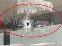 İYİ Parti binasını kurşunlayan 'şüpheli' Melikşah E. serbest bırakıldı