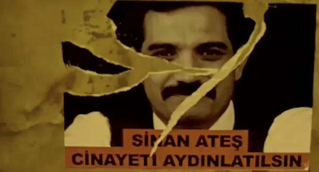Sinan Ateş'in ablası video ile adalet çağrısı yaptı