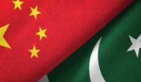 Çin'den Pakistan'a iki milyar dolarlık hayat öpücüğü