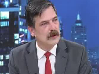 Erkan Baş'tan ilk 'Gökhan Zan' açıklaması