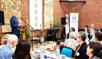 Avusturalya'da Kiliseler Birliği ile Diyalog Vakfı’ndan ortak iftar