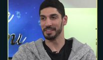 Enes Kanter Freedom geleceğe dair projelerini anlattı