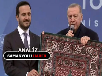 Powertrans yerine, Seccade konuşulmasının sorumlusu