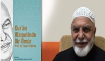 Kur'an Hizmetinde Bir Ömür : Prof.Dr. Suat Yıldırım