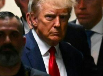 Trump seçime girebilecek mi? 16 eyalette davalık...