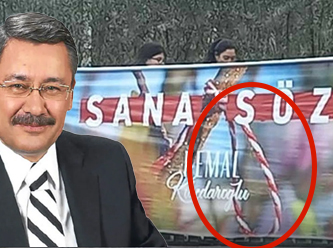 "Mesaj açık… Geleceğiz, yargılayacağız ve asacağız…"