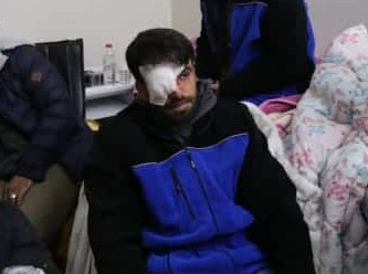 Deprem bölgesinden işkence iddiaları yükseliyor