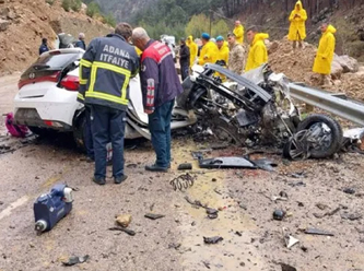 4 öğretmenin beklenmedik ölümü şok etkisi yaptı!