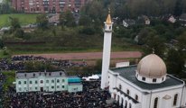 Moskova’da cami yeri tartışması büyüdü