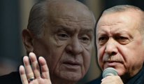 50+1 krizi büyüyor: Erdoğan ile Bahçeli 'planlı görüşme'lerini yapmadı