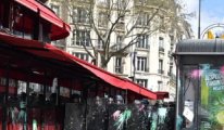 Fransa'da genci öldüren polis için 1 milyon euro toplandı