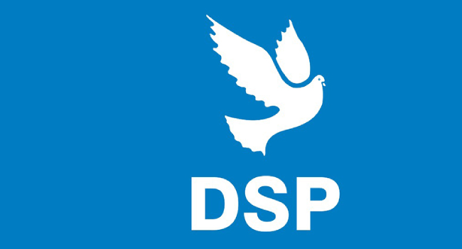 Yandaş basından ilginç iddia: Özel, DSP'yi 'teslim almak' istiyor