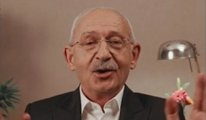 Kılıçdaroğlu: 'Bay Kemal sorulmayacak sorular kanunu çıkaracak?'