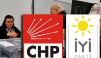 CHP kancayı İYİ Parti seçmenine atacak