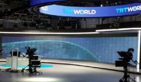 ABD'den  TRT'ye şok:  'Basın değil lobi şirketi'