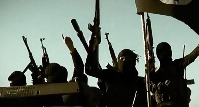 Almanya, IŞİD iddianamesini tamamladı