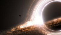 Kara deliklerin 'aynadaki ikizi': Beyaz delikler gerçekten var olabilir mi?