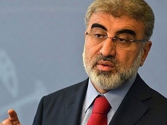 Beynine pıhtı atan AKP'li eski Bakan hastaneye kaldırıldı!