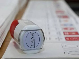 Yurtdışında kullanılan oylar ve sandıklar güvende mi?