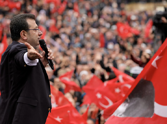 Fransa basınından İmamoğlu analizi: İstanbul'un jokeri