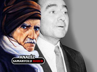 Bediüzzaman’ın Menderes’e “İlahi gazap” uyarısı