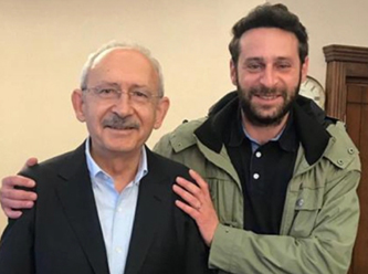 Fehmi Koru'dan dikkat çeken 'Kerem Kılıçdaroğlu' detayı