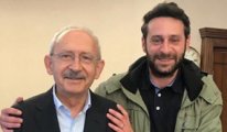 Fehmi Koru'dan dikkat çeken 'Kerem Kılıçdaroğlu' detayı