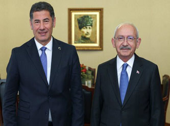 Sinan Oğan cephesinden Kılıçdaroğlu’na flaş çağrı