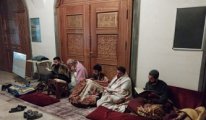 İktidardan bu sefer 'itikafa' yasak: Furkan Vakfı gönüllüleri camiye alınmıyor