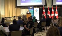 Kanada Başbakanı diyalog iftarında Türkiye’deki depremzedeleri unutmadı