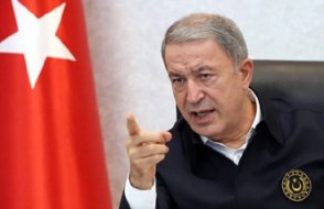 CİMER’den ‘Hulusi Akar’ın kızının yatay geçişi’ sorusuna cevap