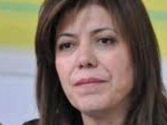 Trafik kazası geçiren HDP'li Beştaş'ın hayati tehlikesi olmadığı öğrenildi