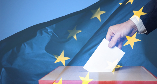 Avrupa Parlamentosu seçim sonuçları açıklanmaya başladı: Aşırı sağ yükselişte
