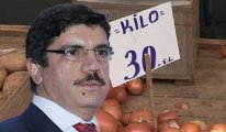 Erdoğan’ın Başdanışmanı Aktay, soğan fiyatını eleştirenleri 'İsrailoğulları'na benzetti
