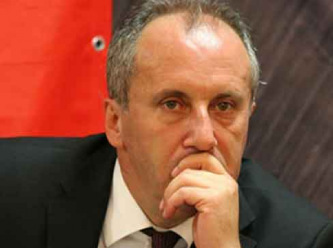 YSK'dan Muharrem İnce kararı: Oylar geçerli sayılacak mı?