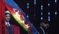 Erivan'da bayrağı yakılan Azerbaycan, turnuvadan çekildi