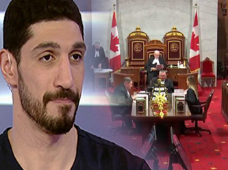 Enes Kanter Freedom’dan Kanada hükümetine teşekkür
