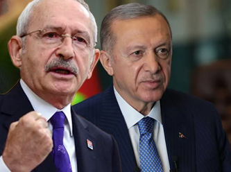 18 oldu: Erdoğan'dan Kılıçdaroğlu'na bir dava daha