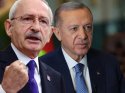 Kılıçdaroğlu'ndan Erdoğan'a: 'O hançeri 15 Temmuz'da milletin sırtına sapladın'