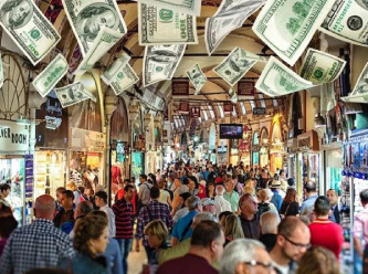 Yakında Kapalıçarşı’ya müdahale gelebilir