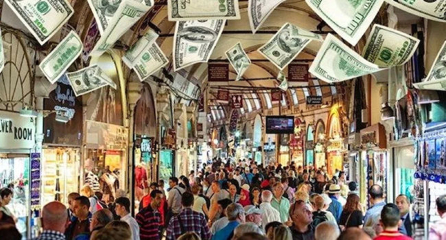 Türkiye gri listeye ikinci kez kendi hatalarıyla girdi