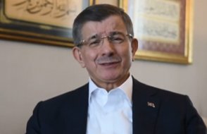 Gelecek Partisi lideri Davutoğlu AKP'ye dönüş sinyali verdi