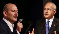 Soylu, Kılıçdaroğlu'na 40 Bin TL ödeyecek