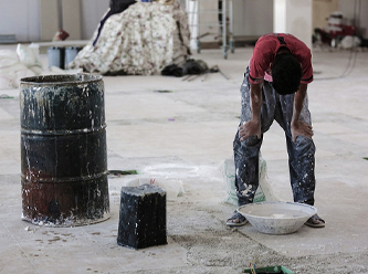 MESEM'ler Meclis gündeminde: Kaç çocuk iş cinayetinde öldü?