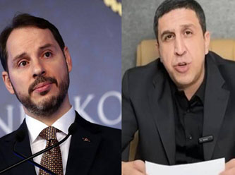 Albayrak istedi ,Yakut'un kanalı erişime engellendi