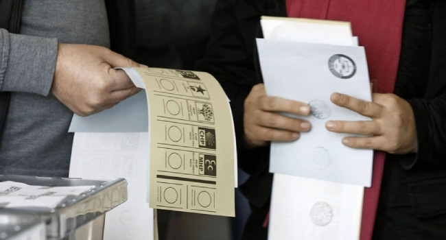 Ank-Ar Araştırması: YENİ Parti Yüzde 34,8 İle Birinci, AKP Yüzde 29,4 İle İkinci Sırada